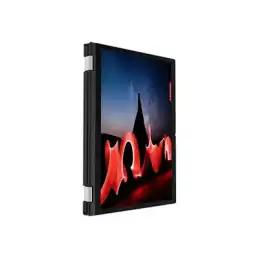 Lenovo ThinkPad L13 Yoga Gen 4 21FJ - Conception inclinable - Intel Core i7 - 1355U - jusqu'à 5 GHz - Wi... (21FJ0005FR)_5